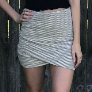 H&M pencil skirt